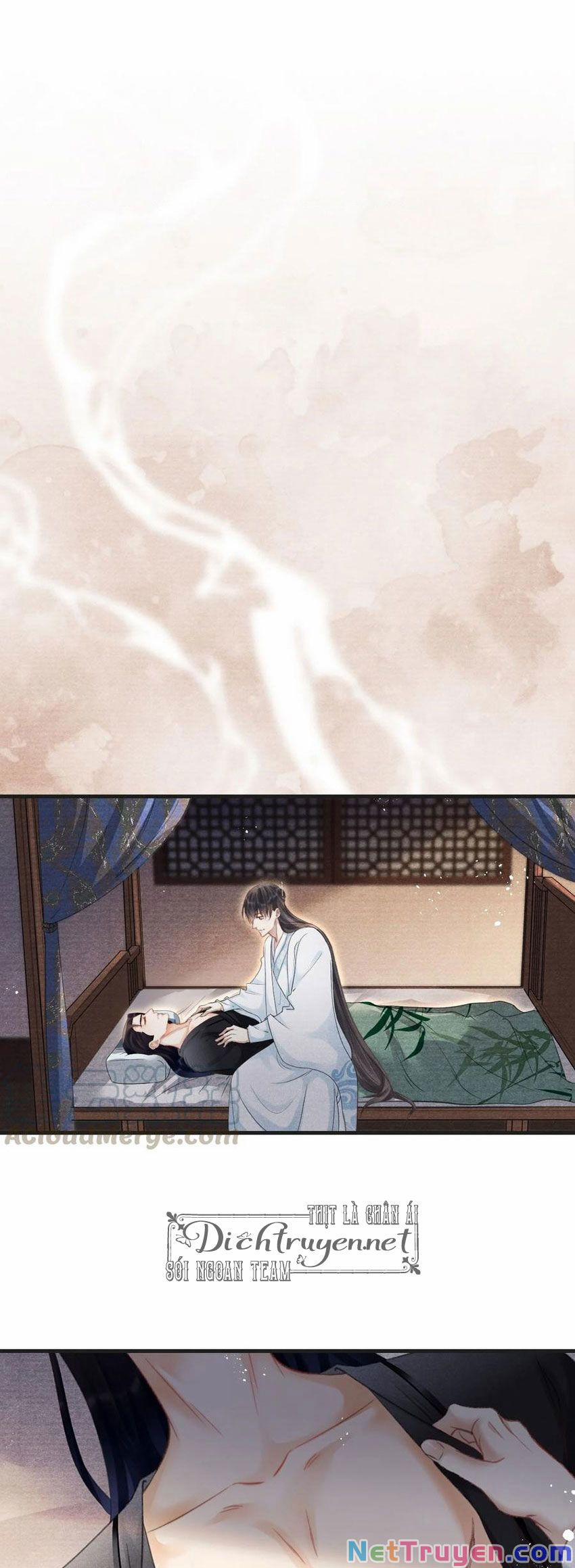 Nhất Kiếm Sương Hàn 62 trang 13