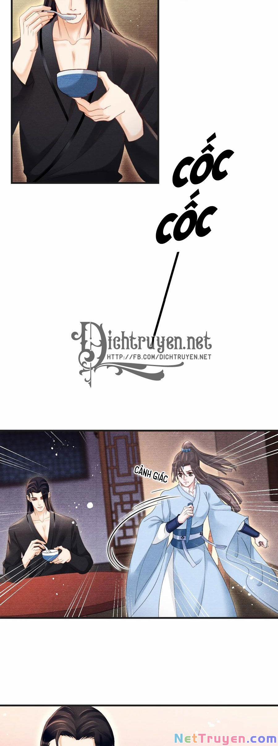 Nhất Kiếm Sương Hàn 62 trang 2