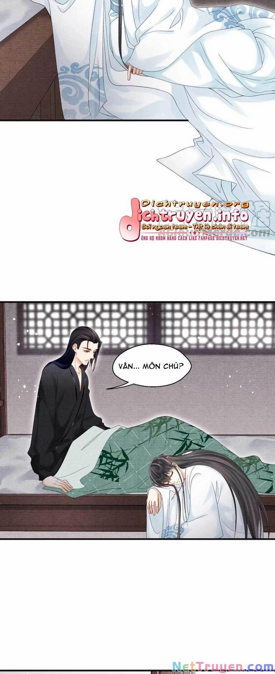 Nhất Kiếm Sương Hàn 63 trang 1