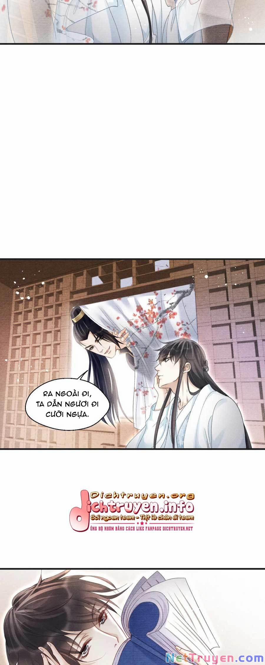 Nhất Kiếm Sương Hàn 63 trang 19