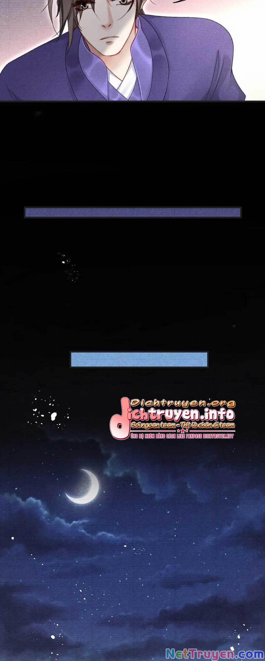 Nhất Kiếm Sương Hàn 64 trang 4