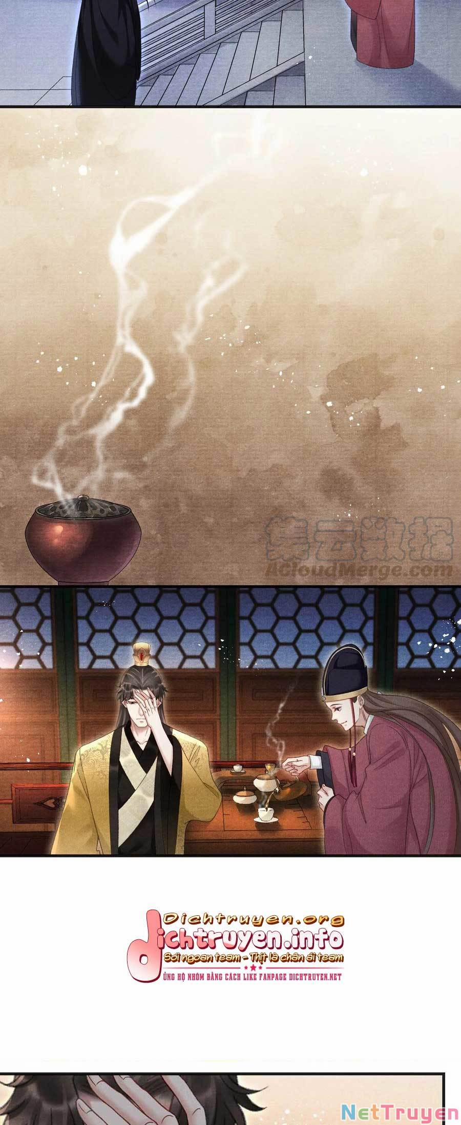 Nhất Kiếm Sương Hàn 65 trang 1