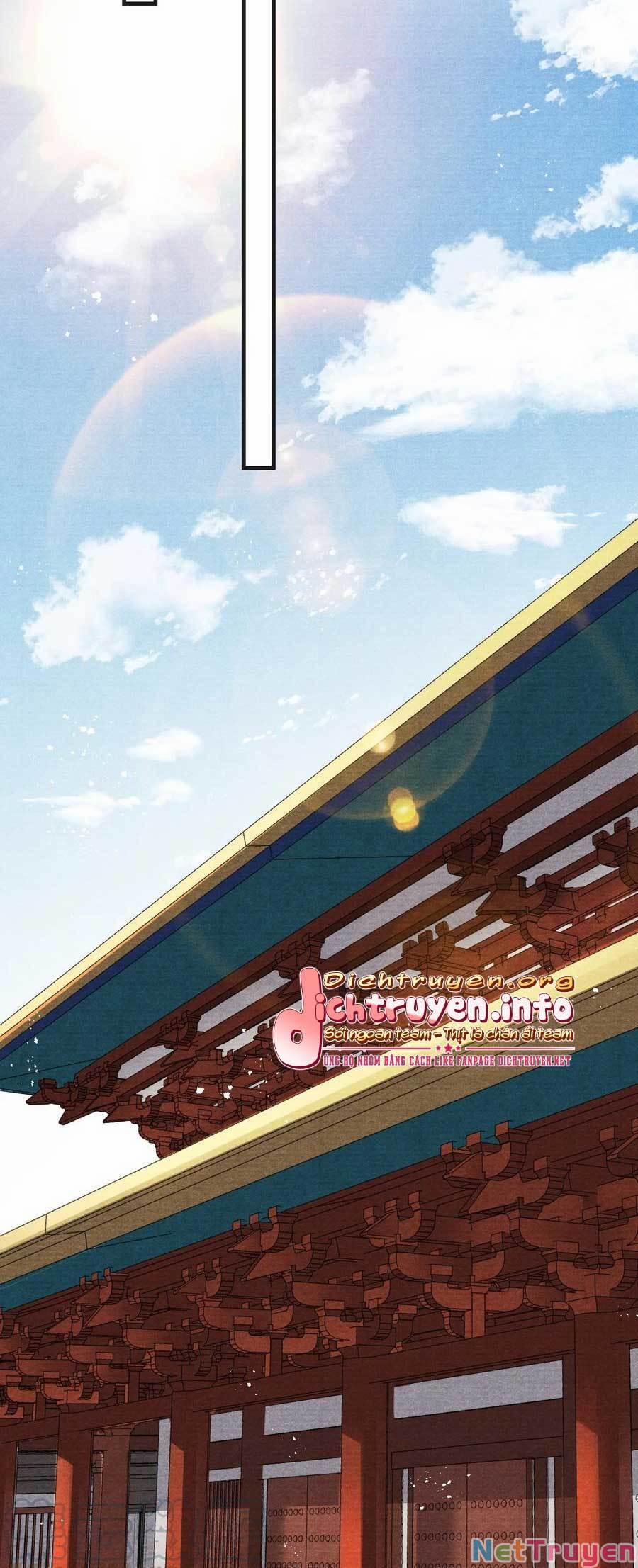 Nhất Kiếm Sương Hàn 65 trang 13