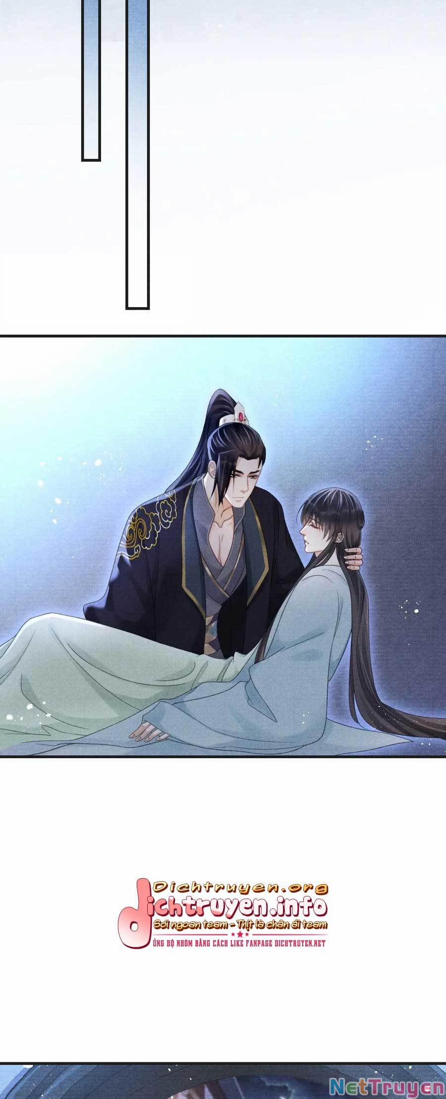 Nhất Kiếm Sương Hàn 67 trang 24