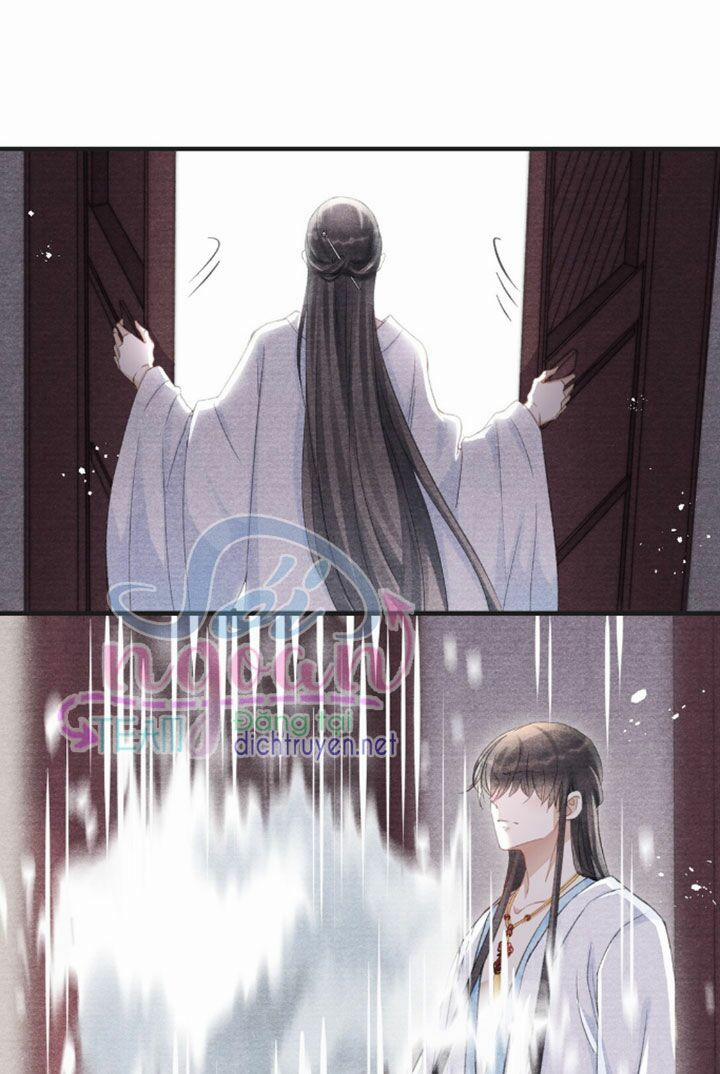 Nhất Kiếm Sương Hàn 7 trang 1