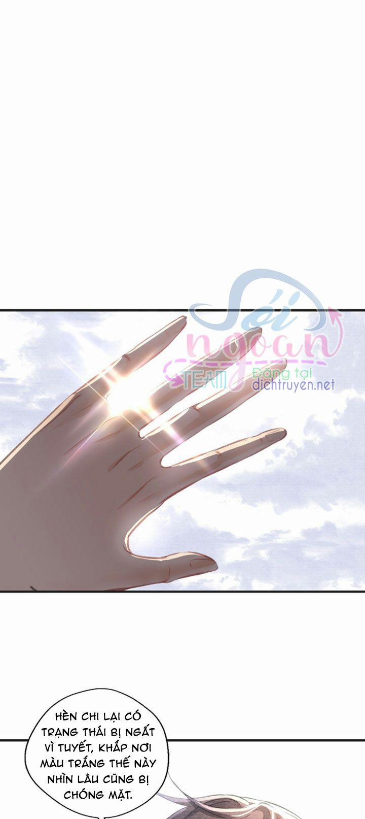 Nhất Kiếm Sương Hàn 7 trang 13