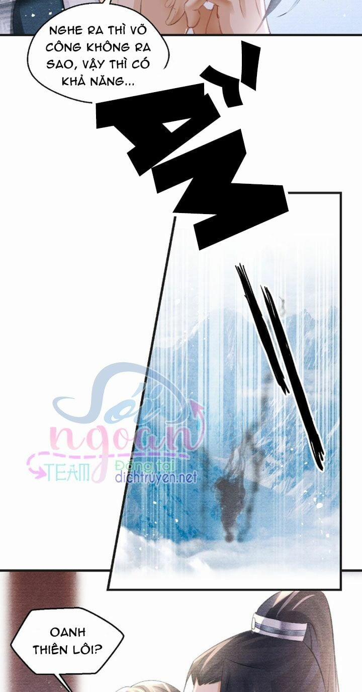 Nhất Kiếm Sương Hàn 7 trang 19