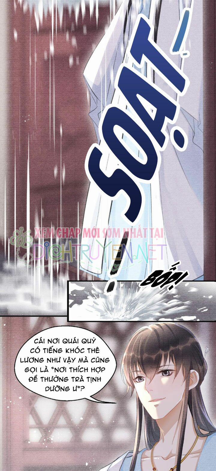 Nhất Kiếm Sương Hàn 7 trang 2