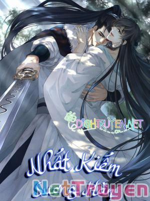 Nhất Kiếm Sương Hàn 70 trang 0