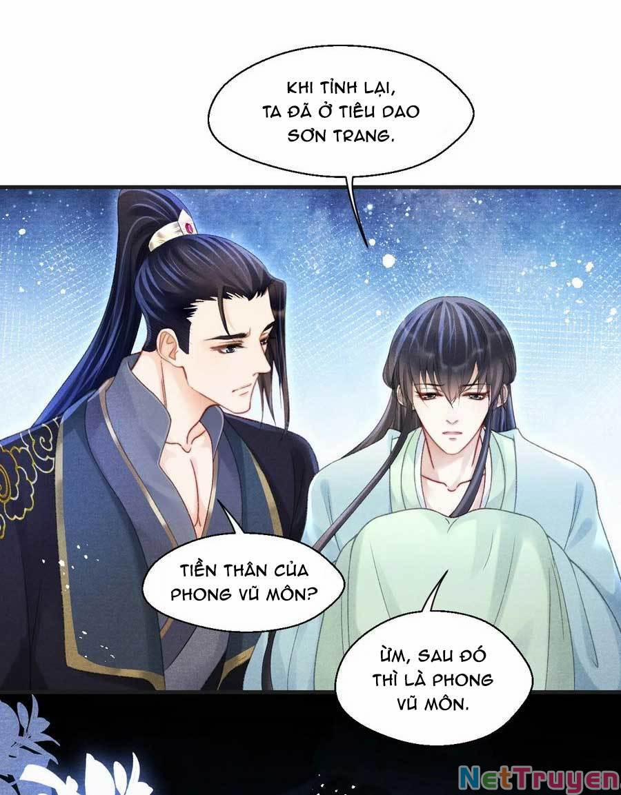 Nhất Kiếm Sương Hàn 70 trang 14