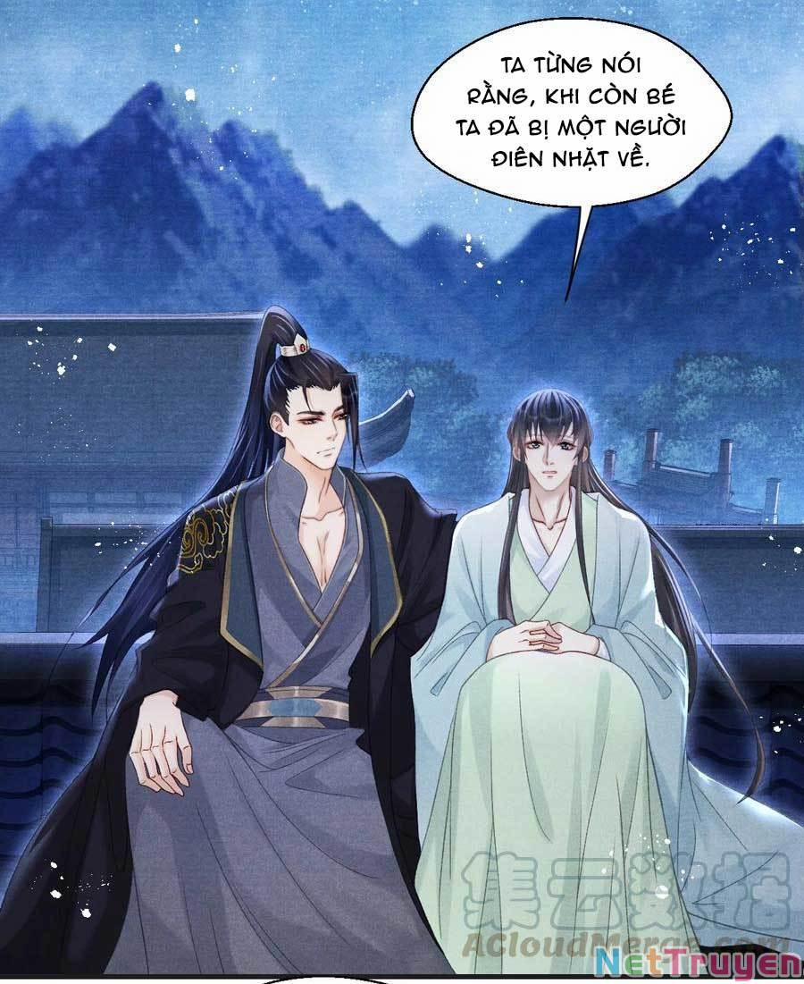 Nhất Kiếm Sương Hàn 70 trang 2