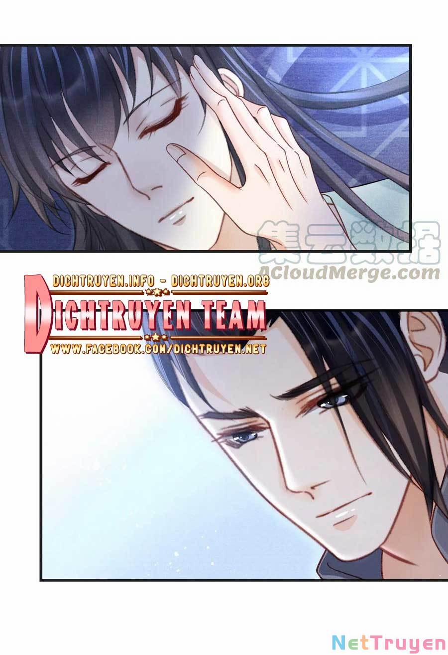 Nhất Kiếm Sương Hàn 70 trang 22