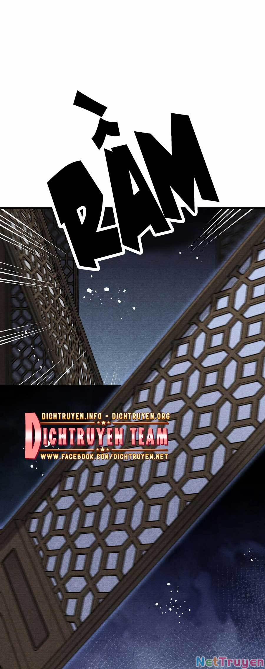 Nhất Kiếm Sương Hàn 70 trang 24