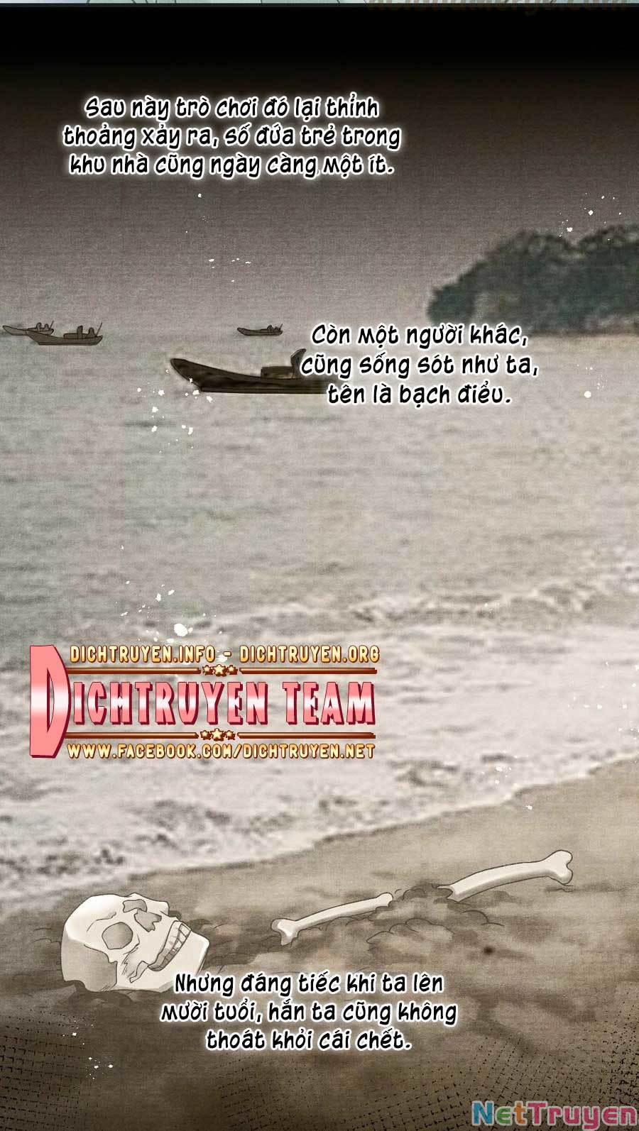 Nhất Kiếm Sương Hàn 70 trang 5