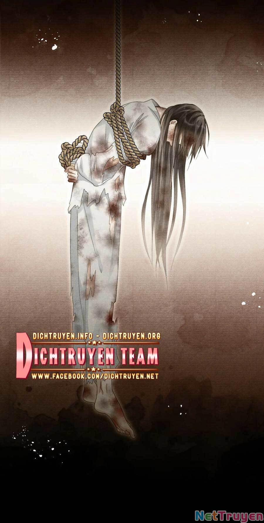 Nhất Kiếm Sương Hàn 70 trang 9