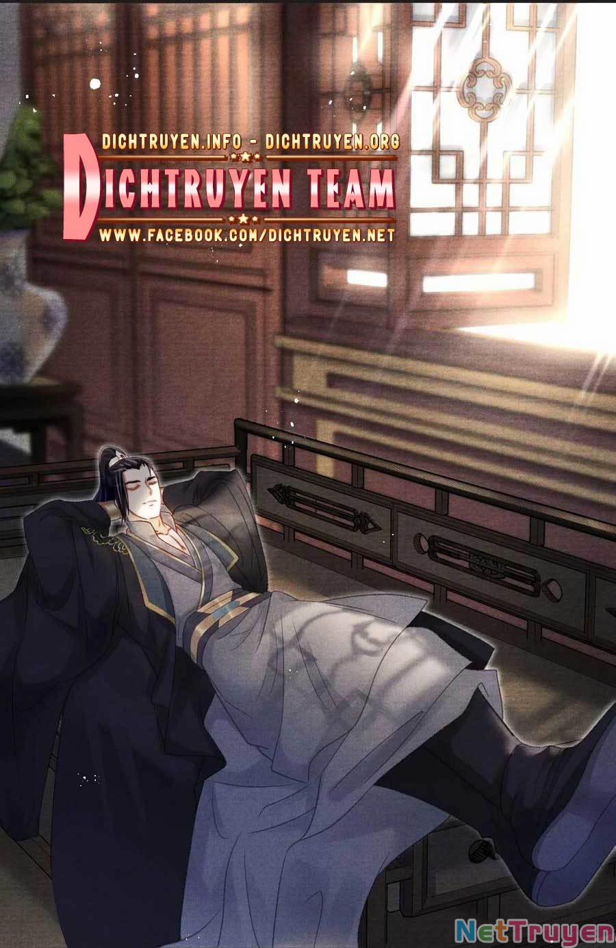 Nhất Kiếm Sương Hàn 71 trang 1