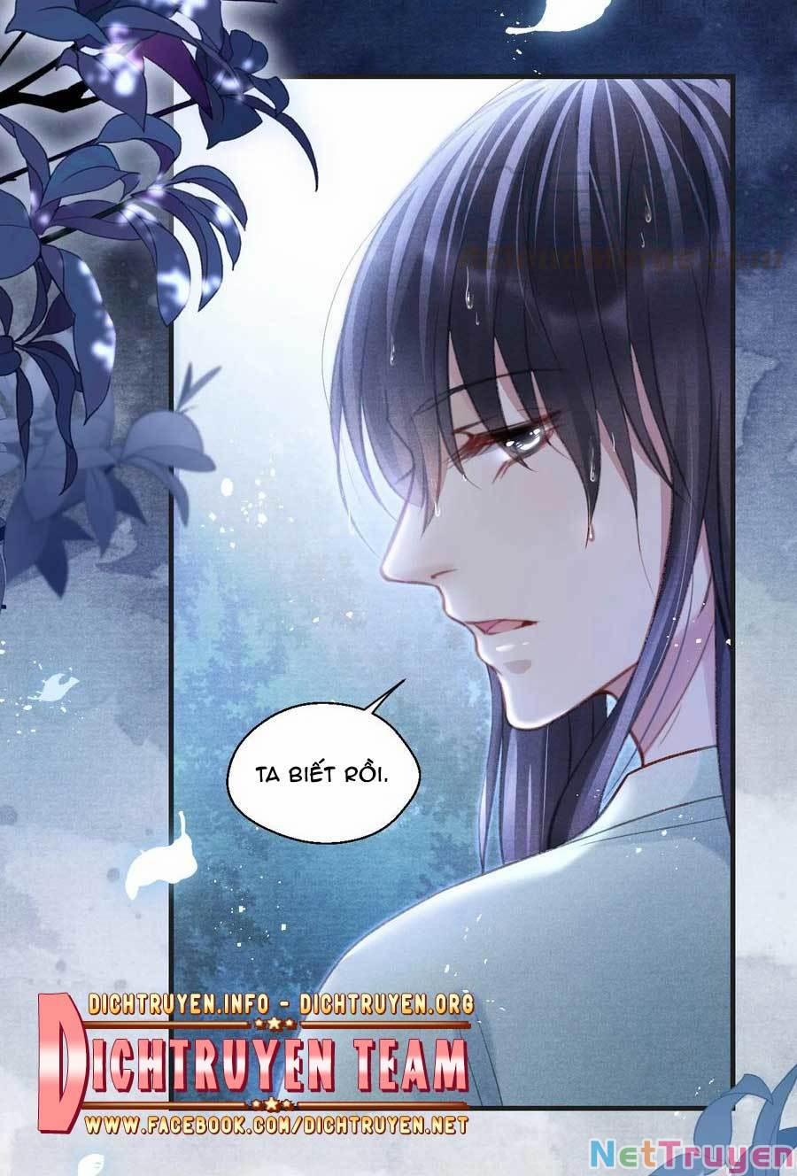 Nhất Kiếm Sương Hàn 71 trang 23