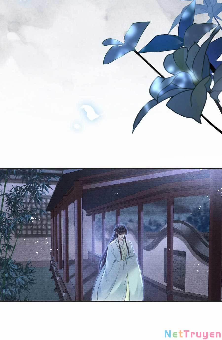 Nhất Kiếm Sương Hàn 71 trang 24