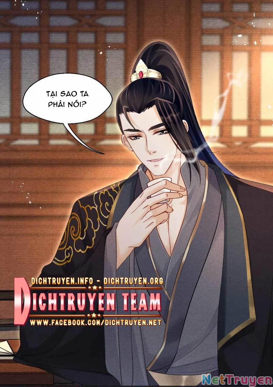 Nhất Kiếm Sương Hàn 71 trang 33