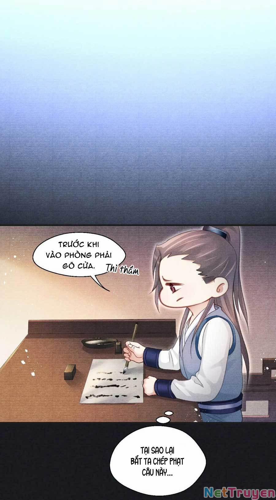 Nhất Kiếm Sương Hàn 71 trang 7