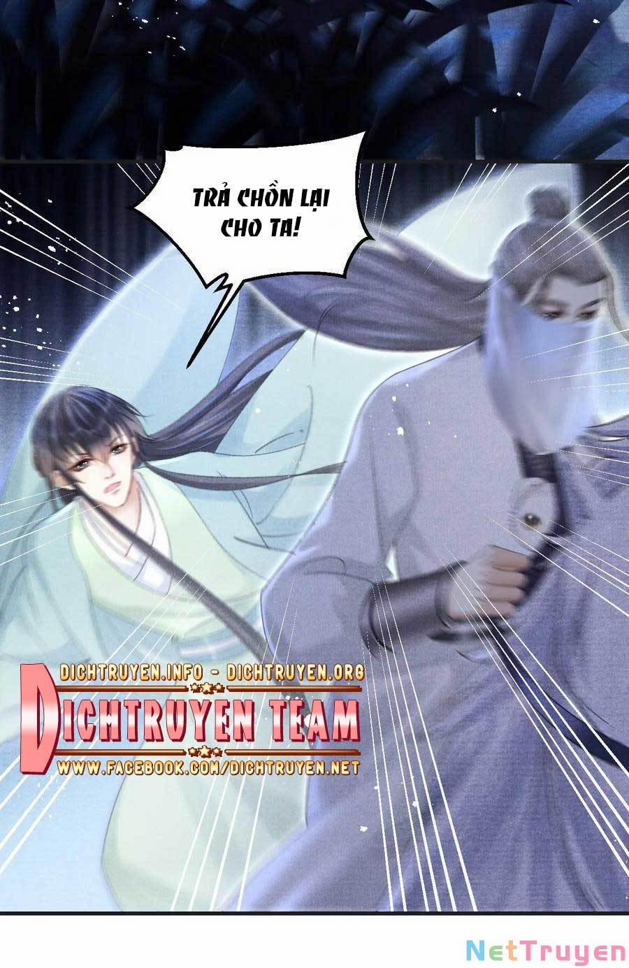 Nhất Kiếm Sương Hàn 73 trang 1