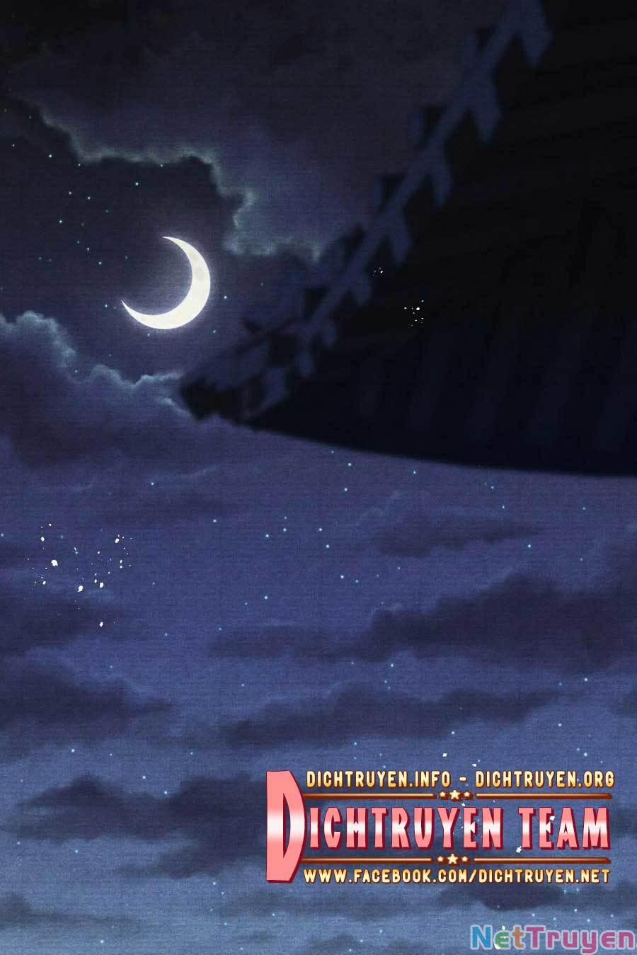 Nhất Kiếm Sương Hàn 73 trang 14