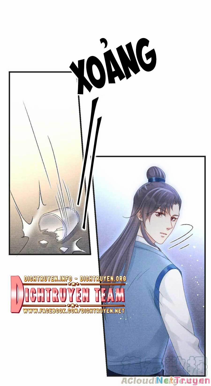 Nhất Kiếm Sương Hàn 73 trang 17