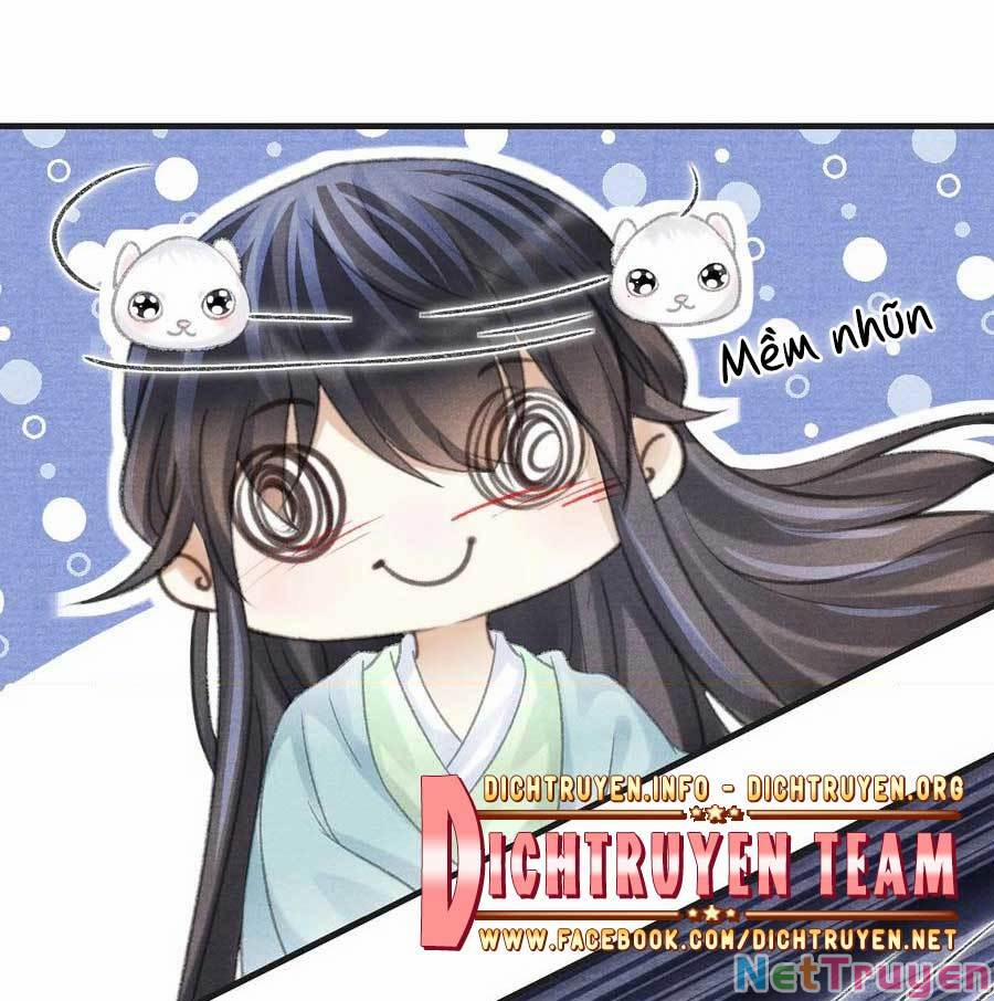 Nhất Kiếm Sương Hàn 73 trang 3