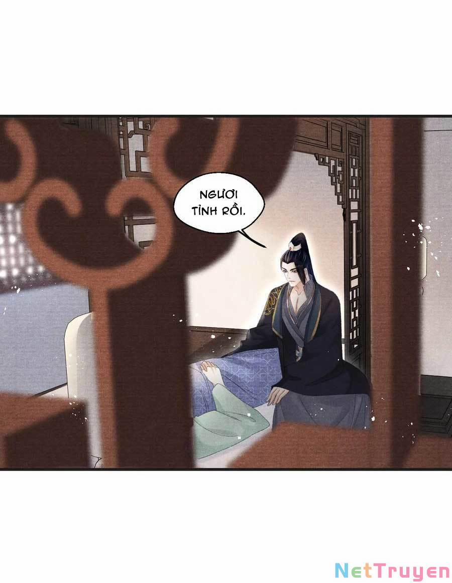 Nhất Kiếm Sương Hàn 73 trang 32