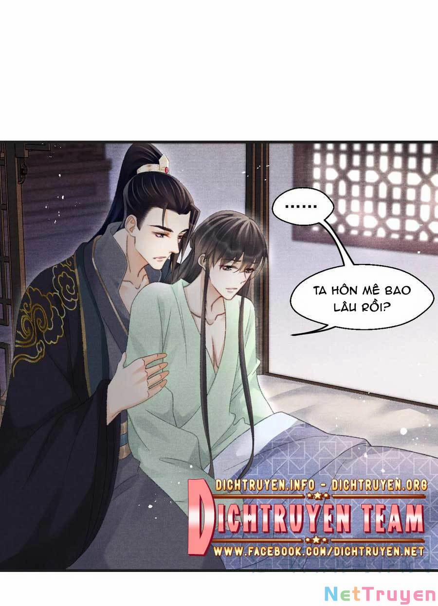 Nhất Kiếm Sương Hàn 73 trang 33