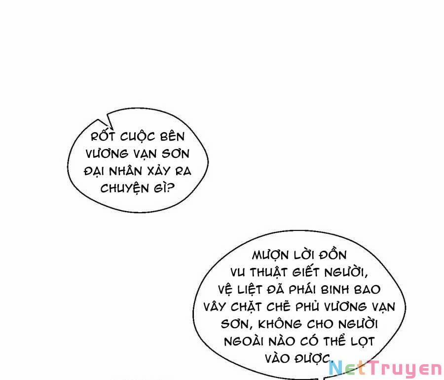 Nhất Kiếm Sương Hàn 74 trang 20