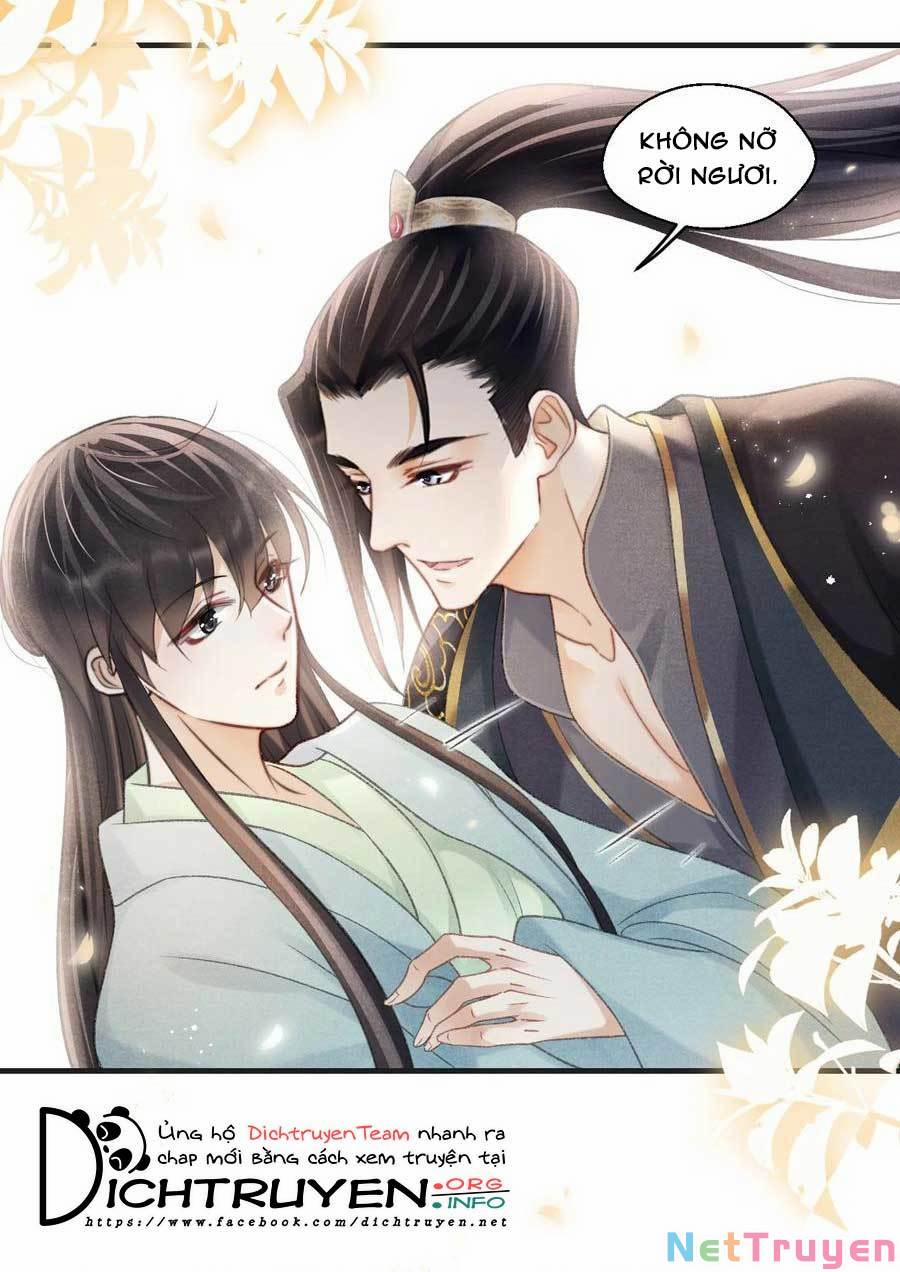 Nhất Kiếm Sương Hàn 75 trang 24