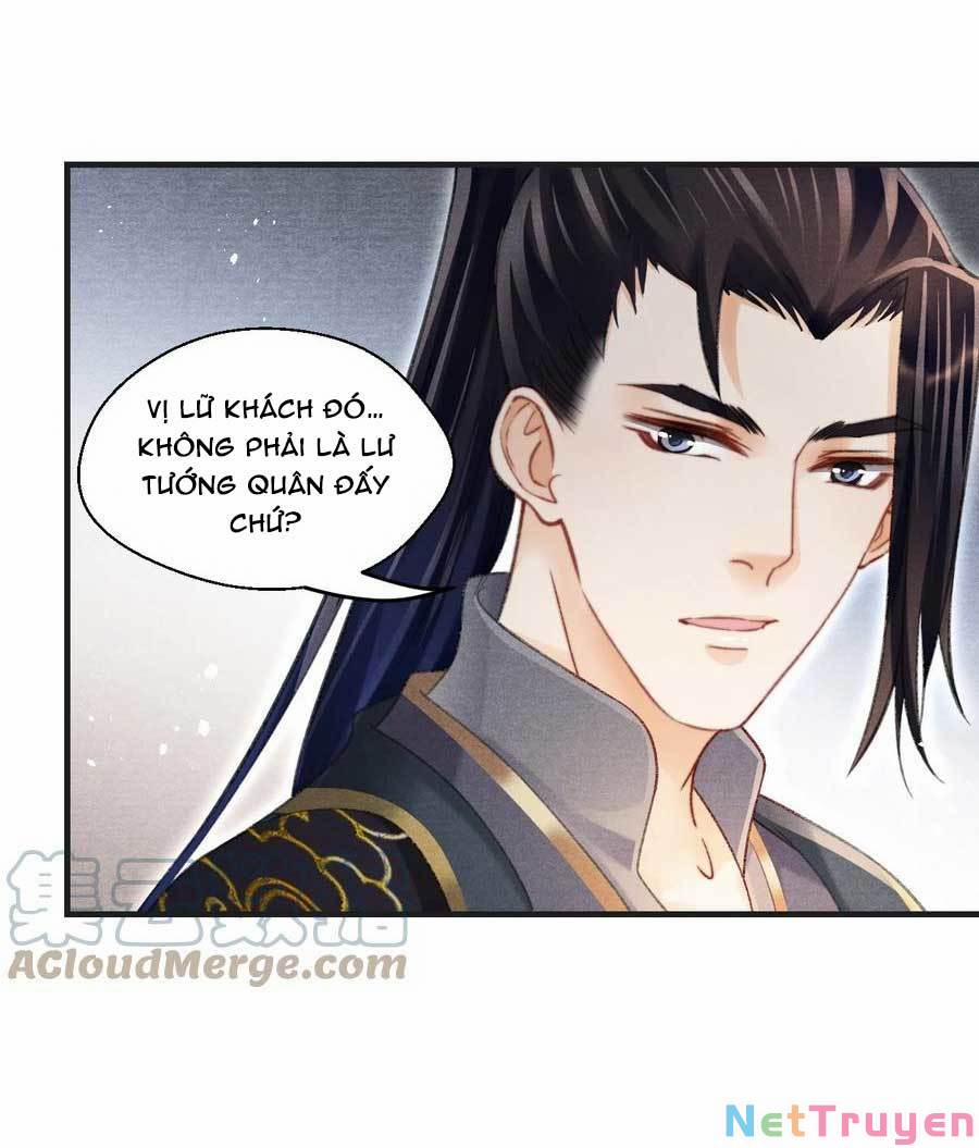 Nhất Kiếm Sương Hàn 75 trang 33