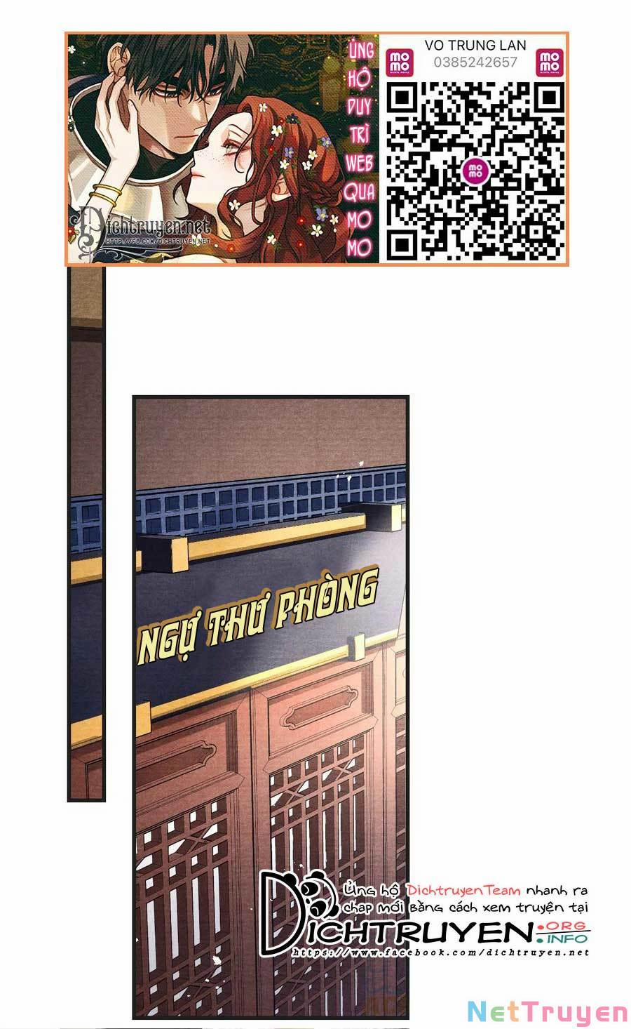 Nhất Kiếm Sương Hàn 75 trang 6