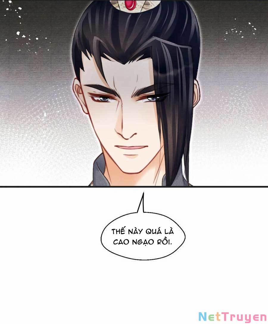 Nhất Kiếm Sương Hàn 75 trang 8