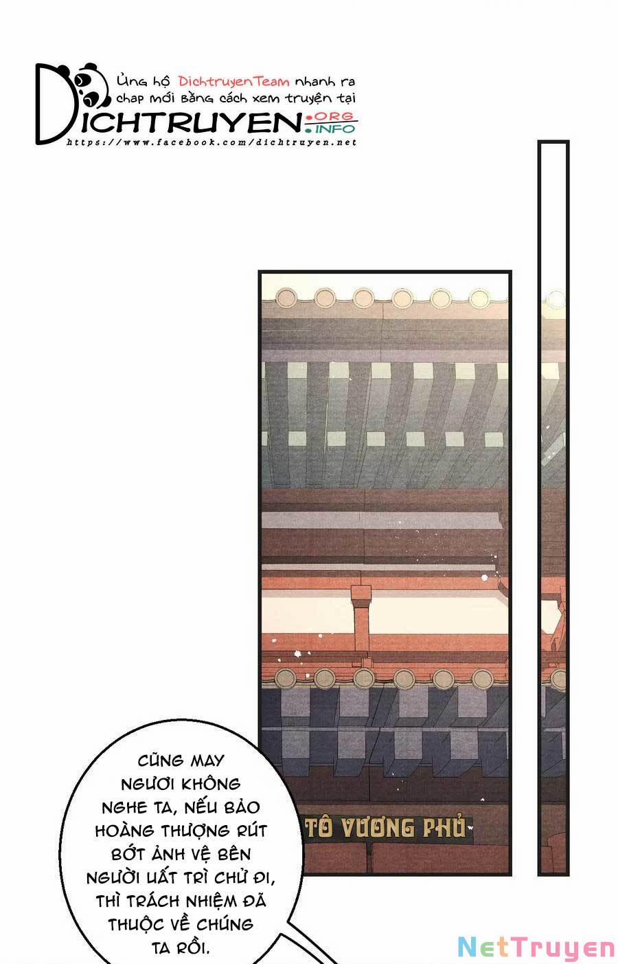 Nhất Kiếm Sương Hàn 75 trang 9