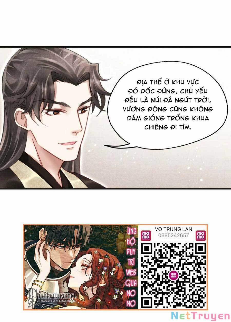 Nhất Kiếm Sương Hàn 76 trang 14