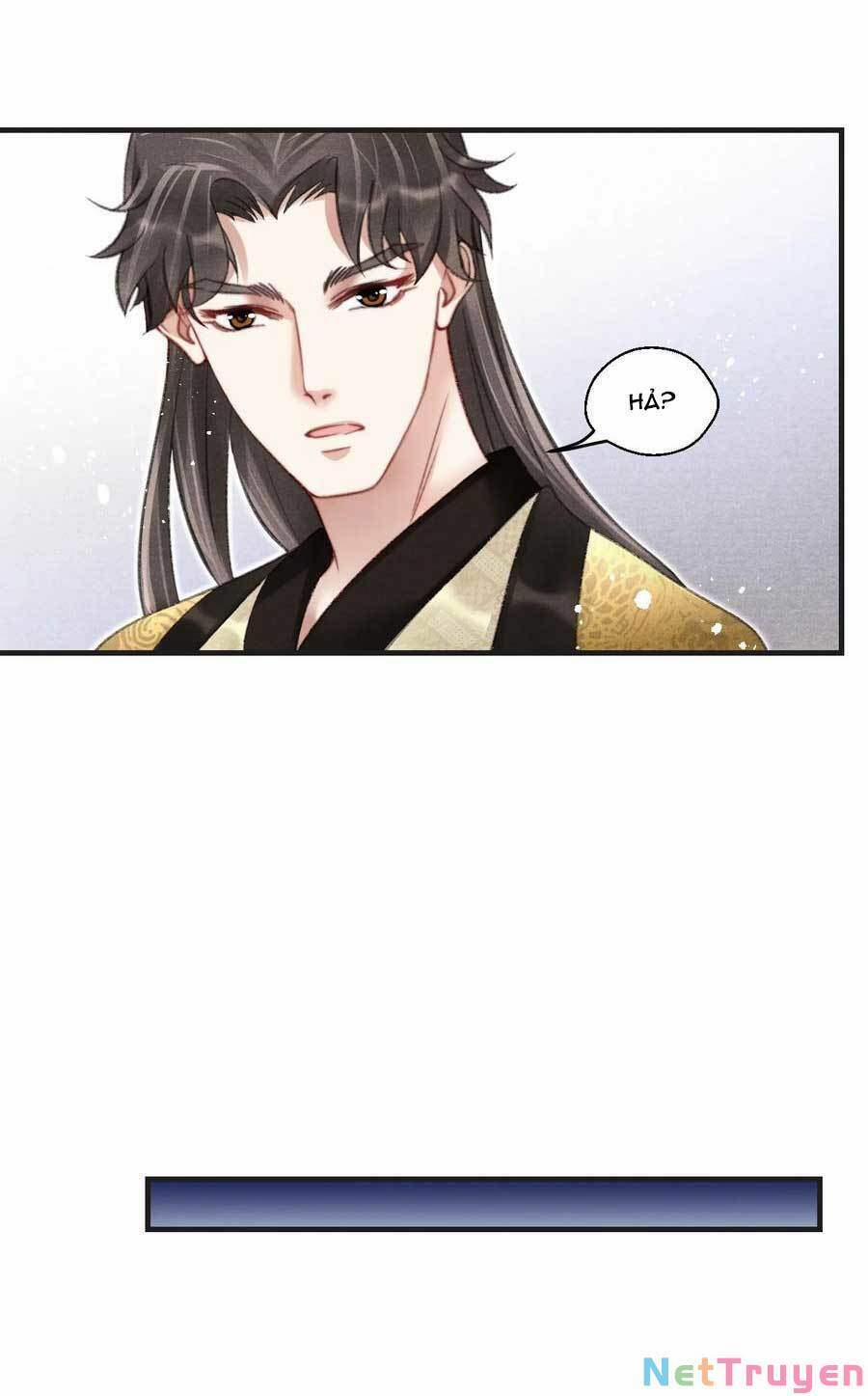 Nhất Kiếm Sương Hàn 76 trang 17