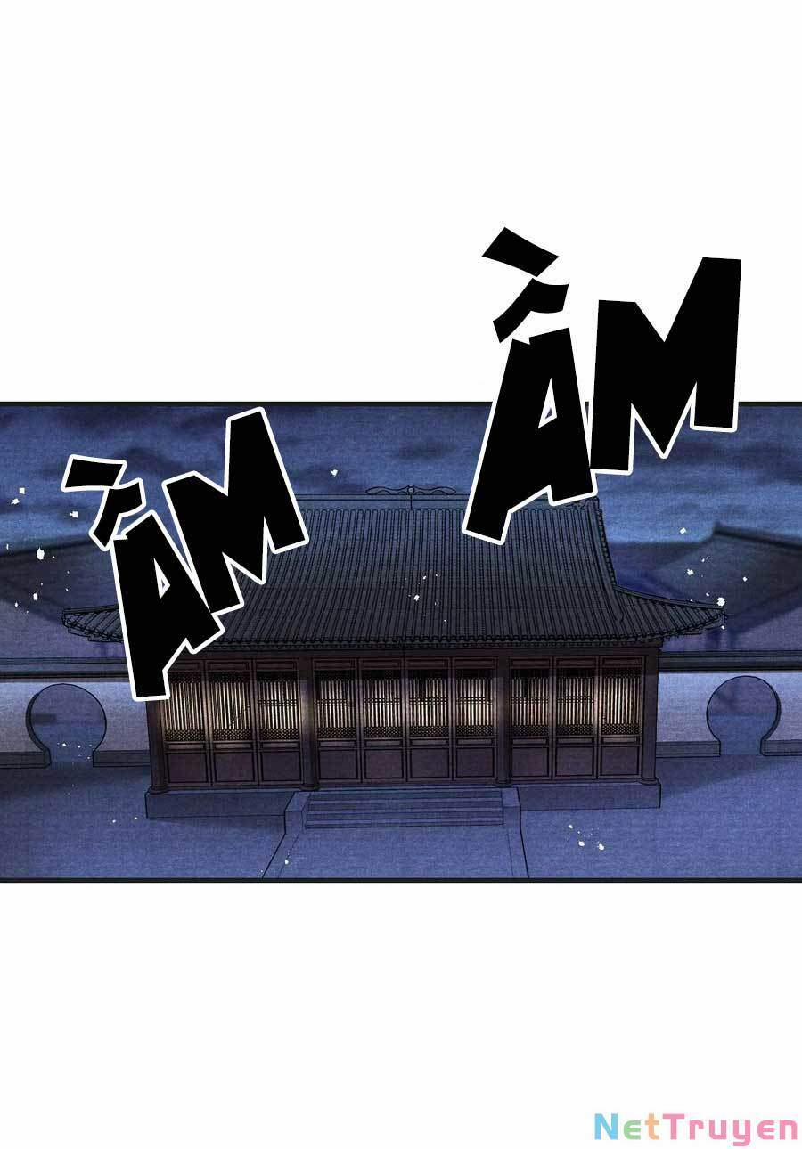 Nhất Kiếm Sương Hàn 76 trang 19