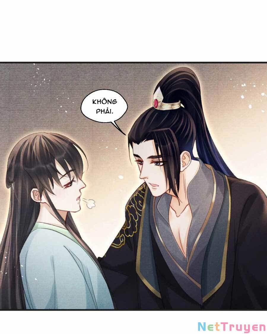 Nhất Kiếm Sương Hàn 76 trang 34