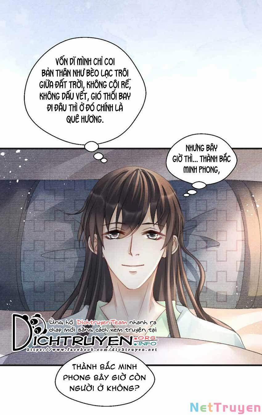 Nhất Kiếm Sương Hàn 77 trang 16