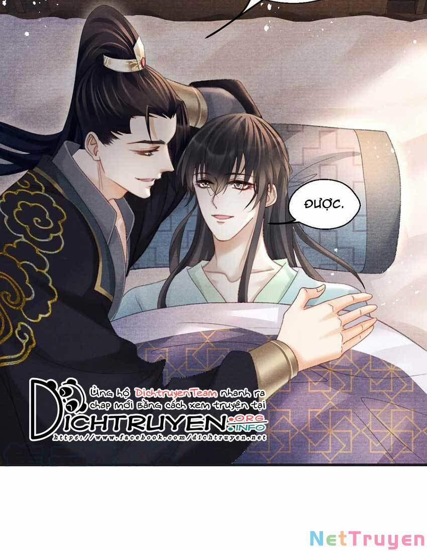 Nhất Kiếm Sương Hàn 77 trang 18