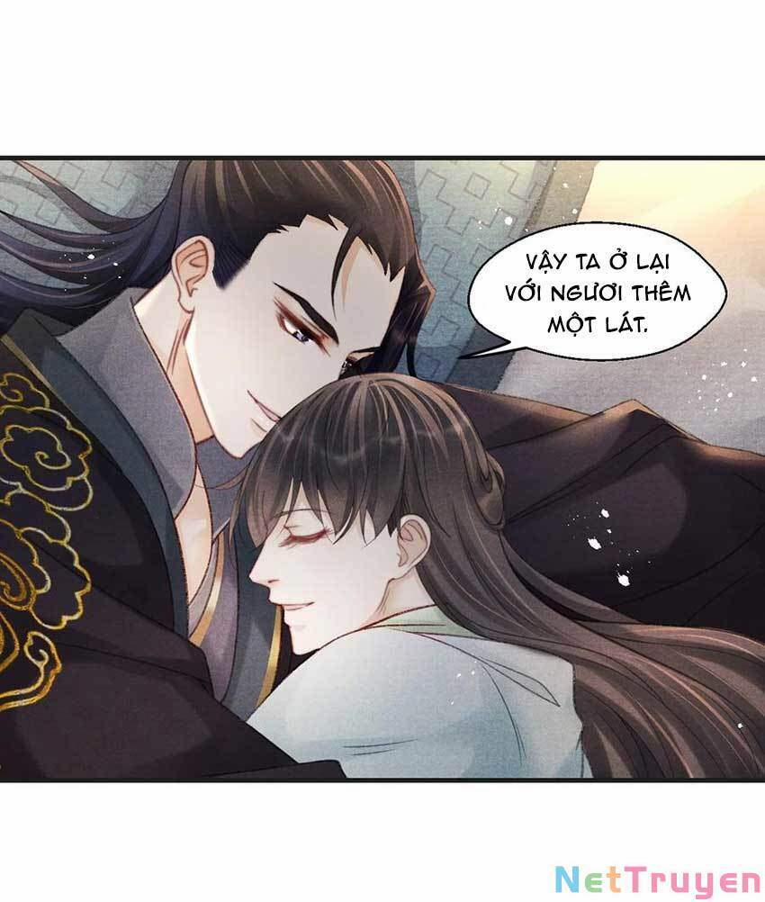 Nhất Kiếm Sương Hàn 77 trang 21