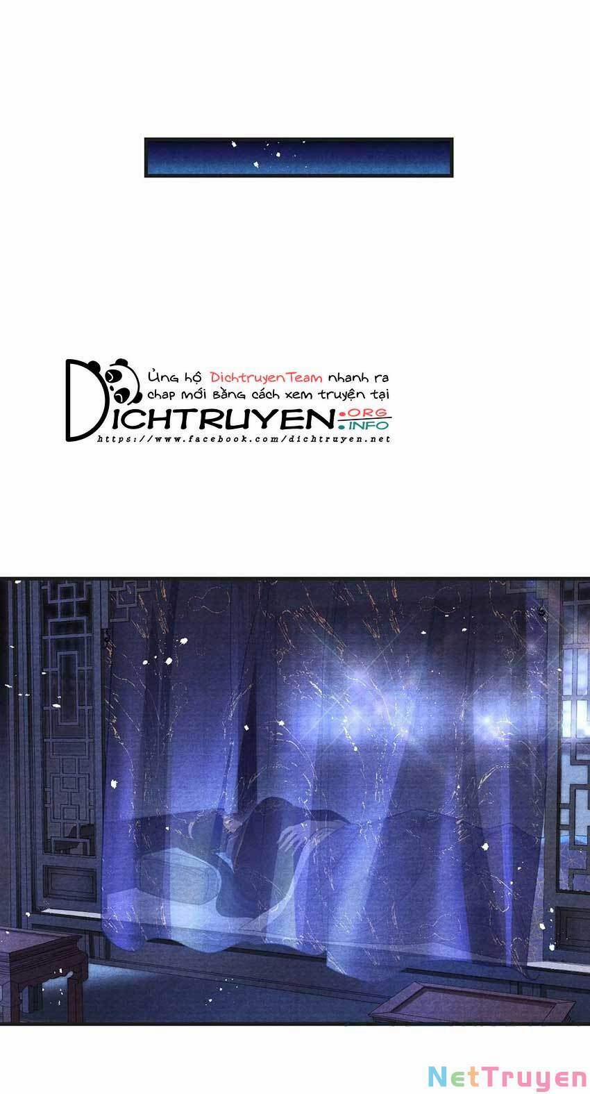 Nhất Kiếm Sương Hàn 77 trang 22