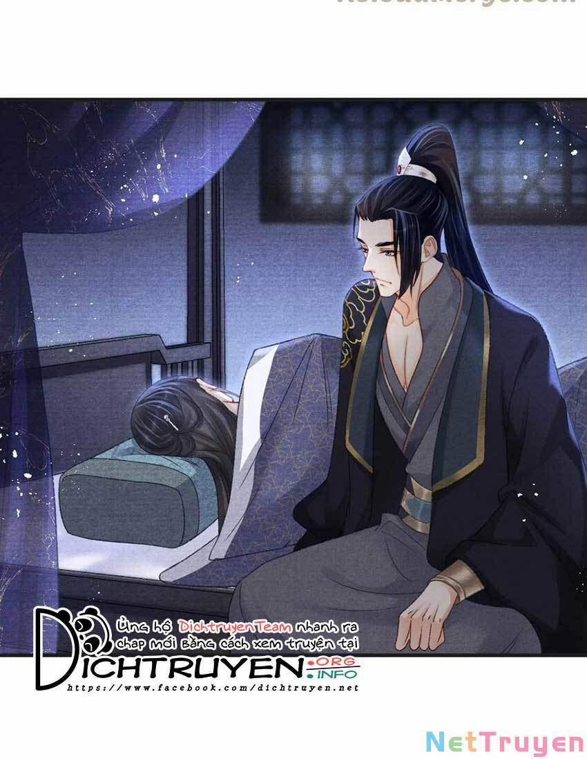 Nhất Kiếm Sương Hàn 77 trang 23