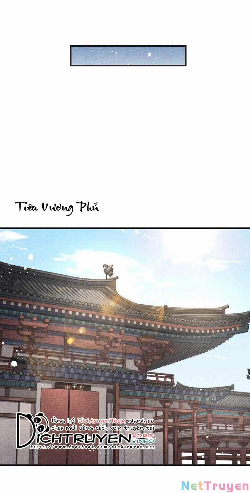 Nhất Kiếm Sương Hàn 77 trang 27