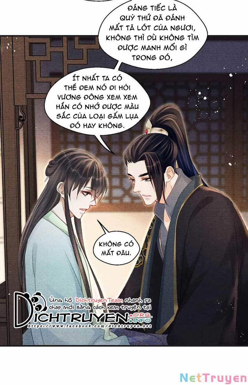 Nhất Kiếm Sương Hàn 77 trang 3