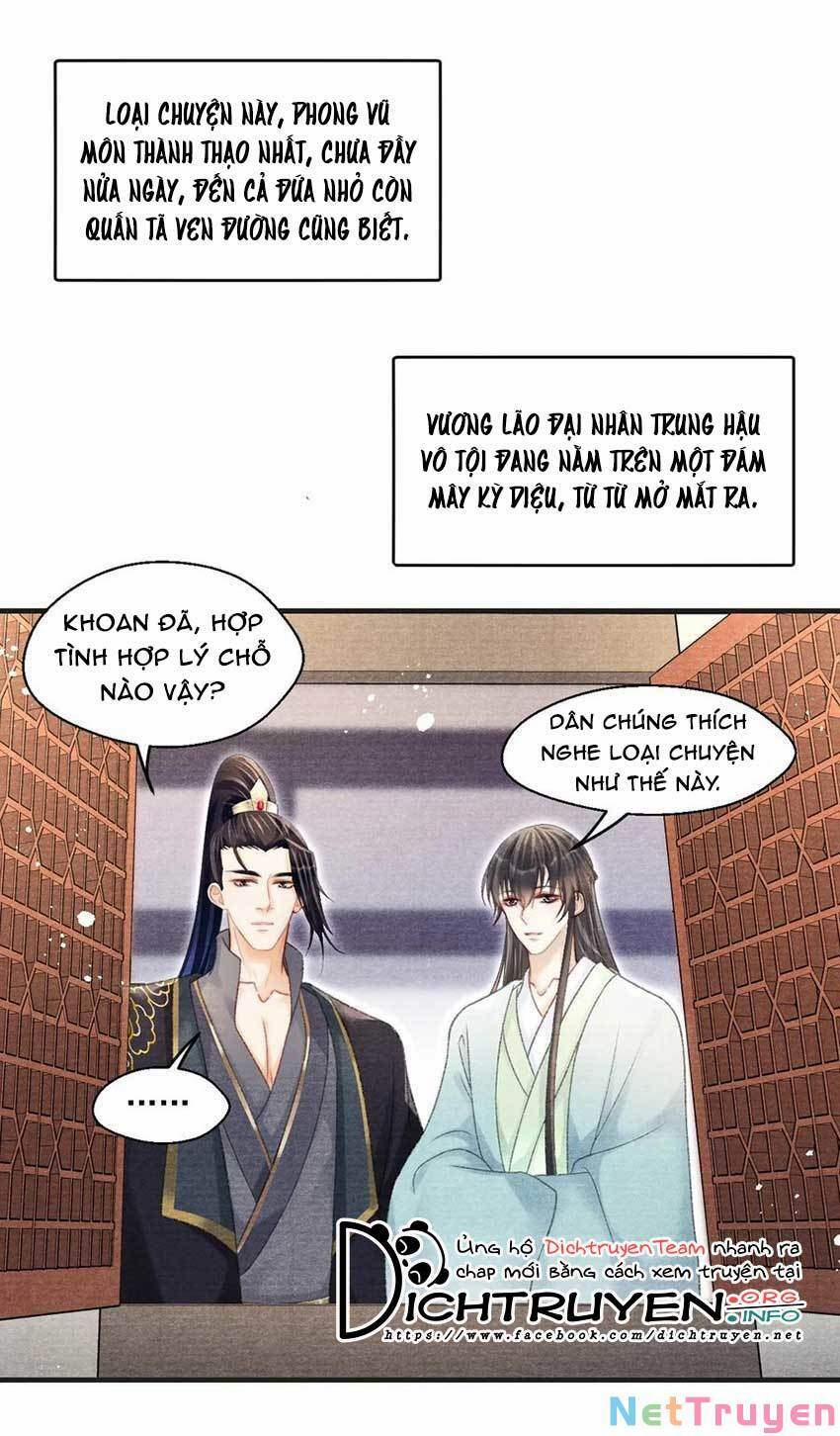 Nhất Kiếm Sương Hàn 77 trang 34