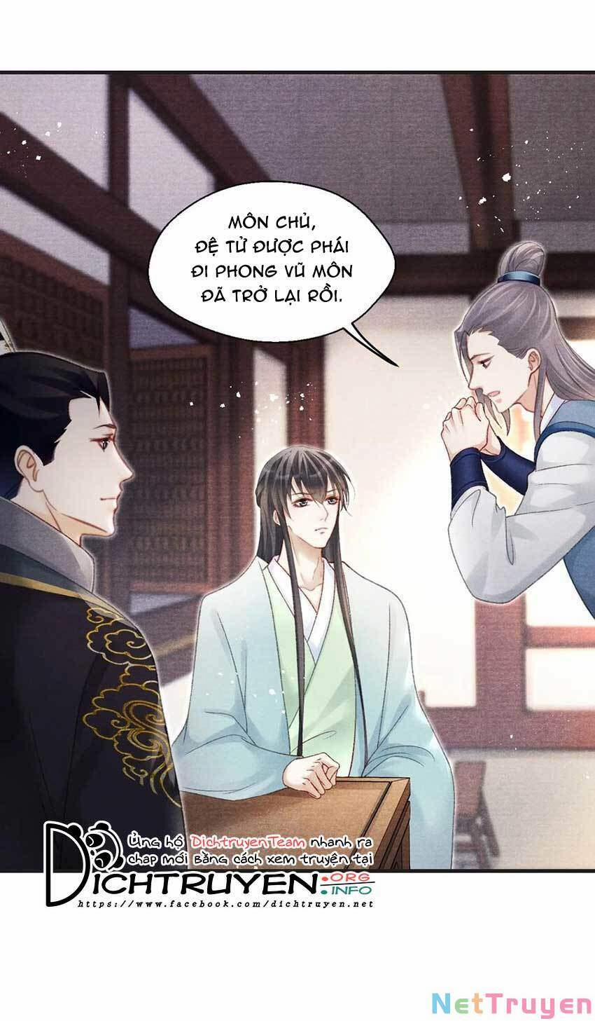 Nhất Kiếm Sương Hàn 77 trang 39