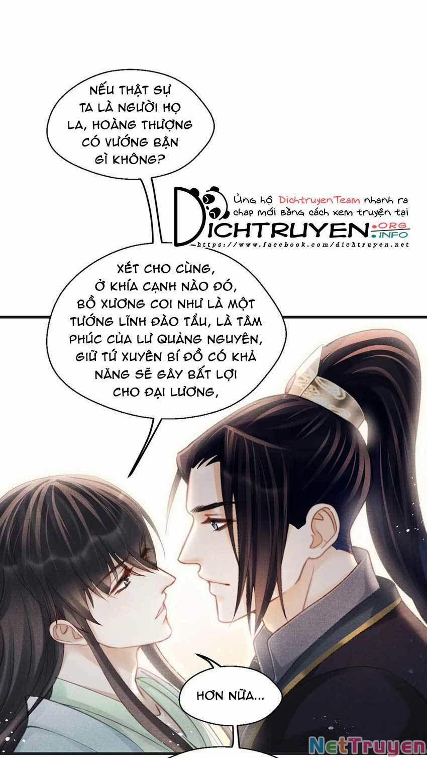 Nhất Kiếm Sương Hàn 77 trang 8